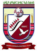 Hadiya Hossana - City VS Hadiya Hossana Live Score Today