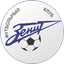 FK Zenit Moskva - Team Fk Zenit Moskva 330658 Live Result