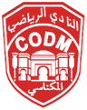CODM Meknes - Team Fus Rabat 307806 Football Live Score