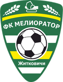 Meliorator Zhitkovichi - Zhitkovichi VS Kronon Stolbtsy Score