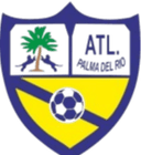 Atletico Palma del Rio - Rio VS Real Betis Score