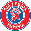 Tallinna JK Legion - Legion VS Laanemaa Haapsalu Live