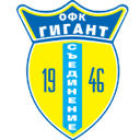 FK Gigant Saedinie - Saedinie VS Levski Sofia Reserves Result Today