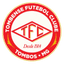 Tombense - Team Tombense 298115 Football Result