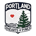 Portland Hearts of Pine - Player Ollie Wright 728285 375212 Live