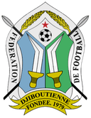 Djibouti U20 - U VS Tunisia U Sport