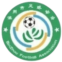 Binzhou team - Legend VS Binzhou Result