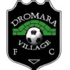 Dromara Village - Village VS Crusaders Live