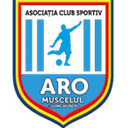 ARO Muscelul Campulung - Campulung VS Unirea Bascov Result