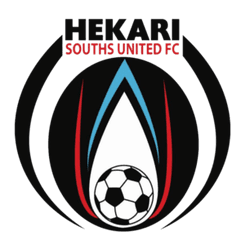 Hekari Souths United FC