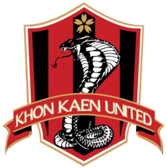 Khonkaen United - Player Parndecha Ngernprasert 201592 323359 Football Result