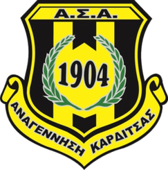 Anagennisi Karditsa - Player Alexandros Nikolias 187831 307785 Live Football