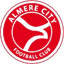 Almere City Youth - Ned Tweede Divisie 32753 Live Score Today