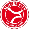 Almere City Youth - NBA Prediction