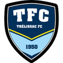 Trelissac - Trelissac Vs Bordeaux B 267434 Results