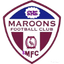 She Maroons Women - Team She Maroons Women 348753 Sport