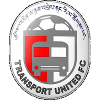 Transport United FC - U VS Transport United Fc Result Today