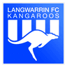 Langwarrin - Langwarrin Vs North Sunshine Eagles