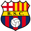 Barcelona SC(ECU) - Catlica VS Barcelona Scecu Live Score Today