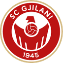 SC Gjilani U19 - U VS Kf Trepca U Live Score Today