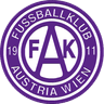 FK Austria Vienna Youth - NBA Prediction