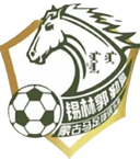Xilin Gol Mongolian Horse U13 - U VS Qinghai Kress U Live