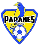 Papanes de Papantla - Papantla VS Orgullo Surtam Result