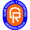 Deportivo Roca - Roca VS Ca Regina Sport