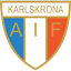 Karlskrona AIF - Team Karlskrona Aif 298483 Football Result