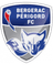 Bergerac Perigord U19 - Team Tours U 323256 Football