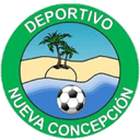 Nueva Concepcion - Concepcion VS Coatepeque Live