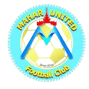 Mahar United U21 - U VS Mahar United U Sport