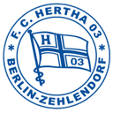 Hertha Zehlendorf - Zehlendorf VS Fsv Luckenwalde Live Score Today