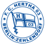 Hertha Zehlendorf - Team Hertha Zehlendorf 305493 Schedule