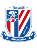 Shanghai Shenhua U21 - U VS Shanghai Shenhua U Live Score