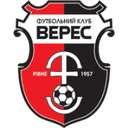 Veres - Veres VS Polissya Zhytomyr Score Today