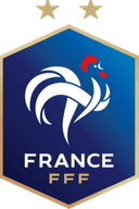 France (w) U19 - U VS France W U Result