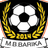 MB Barika U19 - Team Cm Barika U 374749 Sport