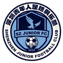Shenzhen Juniors U17 - U VS Shenzhen Juniors U Sport