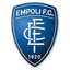 Empoli - Team Empoli 304511 Live Score