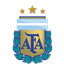 Argentina Women U17 - Team Argentina Women U 304613 Football Result