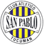 Club Atletico San Pablo - Team Club Atletico San Pablo 364702 Scores