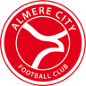 Almere City FC - PBA Prediction