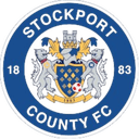 Stockport County Reserve - Reserves VS Stockport County Reserve Live Score Today