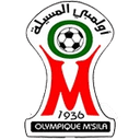 Olympique Msila - Forage VS Olympique Msila Score