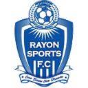 Rayon Sports Women - Women VS Top Girls Academy Women Score
