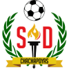 Santo Domingo - Heroica VS Santo Domingo Score