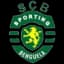 Sporting de Benguela - Team Sporting De Benguela 350554 Football Result