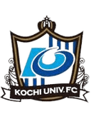 Kochi University II - Ii VS Celeste Tokushima Live