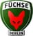 Reinickendorfer Fuchse - Team Tsv Rudow 349385 Live Score